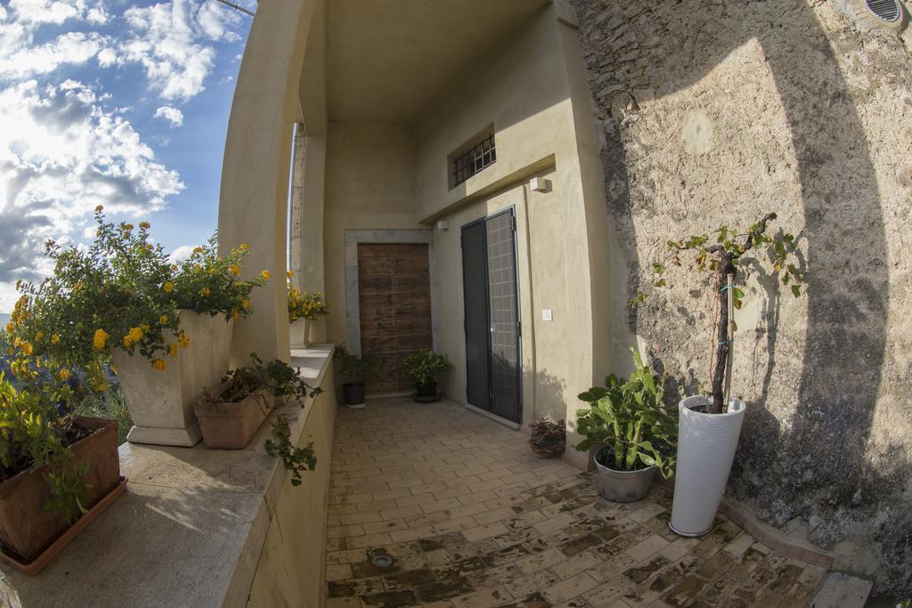 Palazzo Tronconi Villa Arce Exterior photo