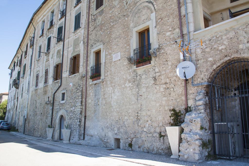 Palazzo Tronconi Villa Arce Exterior photo
