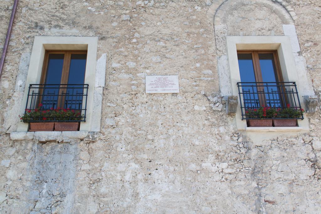 Palazzo Tronconi Villa Arce Exterior photo